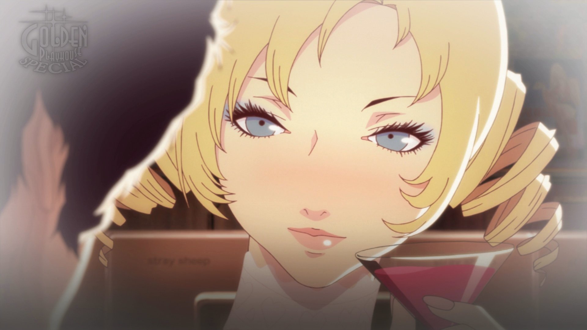 Catherine: Fully Body - Imagen 3